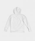 The God Men's Hoodie White Size 3XL