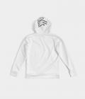 Corona Long Sleeves Men's Hoodie White Size 3XL