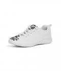 I'd rather Drive Men's Athletic Shoe White Size 9.5