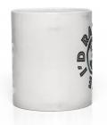 Ceramic Magic Mug Black 11-Oz I'd Rather'Ceramic Magic Mug Black 11-Oz I'd Rather