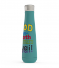 Peristyle Water Bottle-The God Mint 16-Oz