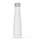 Peristyle Water Bottle-The God White 16-Oz