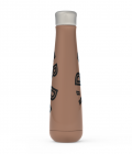 Peristyle Water Bottle-I'd Rather Copper 16-Oz