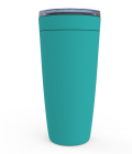 VikingTumbler-IdRather-20oz-Mint-Back