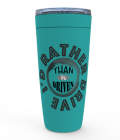 VikingTumbler-IdRather-20oz-Mint-Front