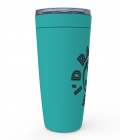 VikingTumbler-IdRather-20oz-Mint-Left