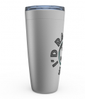 VikingTumbler-IdRather-20oz-Stainless-Left