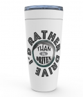 VikingTumbler-IdRather-20oz-White-Front