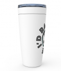 VikingTumbler-IdRather-20oz-White-Left