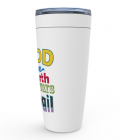 VikingTumbler-theGod-20oz-White-Right