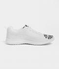 I'd rather Drive Men's Athletic Shoe White Size 9.5