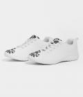 I'd rather Drive Men's Athletic Shoe White Size 9.5