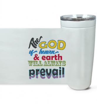 VikingTumbler-theGod-20oz-White-Back