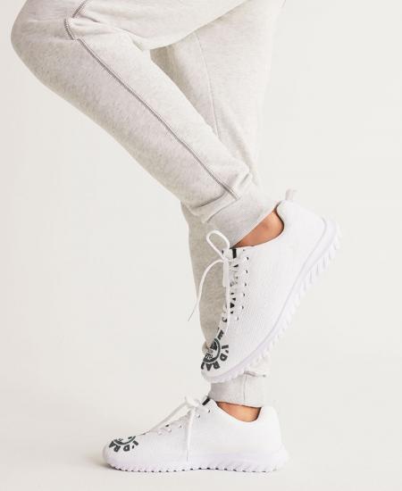 I'd rather Drive Men's Athletic Shoe White Size 9.5