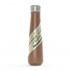 Peristyle Water Bottle-God Uses Copper 16-Oz