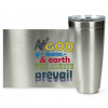 VikingTumbler-theGod-20oz-Stainless-Back